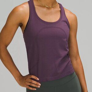 Lululemon Swiftly Tech Sleeveless Tank Womens Size Medium